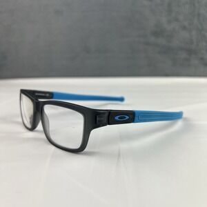 Oakley Eyeglasses Frames Only MARSHAL XS OY8005 8005 0247 47-14-128 Satin Grey